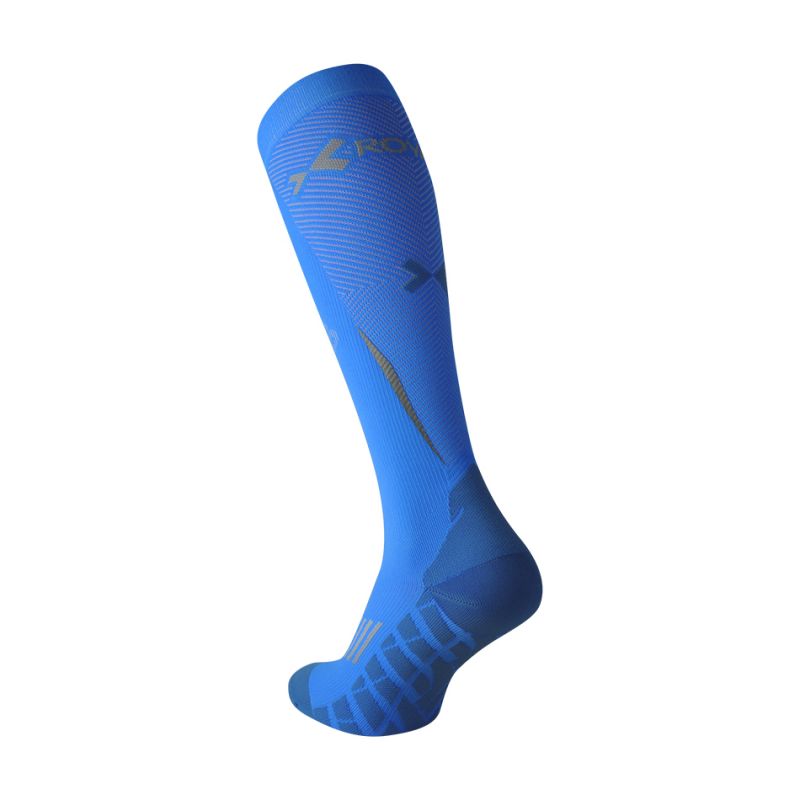 Royal Bay Energy knee socks 8590072711505 Import z Brooks/Royal Bay/Podkolanówki kompresyjne Your Sports Performance