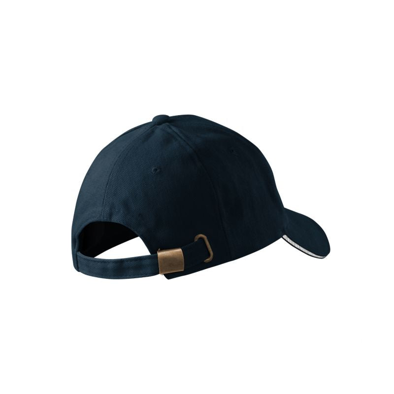 Cap Malfini Sandwich 6P MLI-30602 not exposed Clothing/Multisport Your Sports Performance