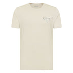 Mustang Alex C Print M T-shirt 1013523 2081 Clothing/Lifestyle/T-shirts/Mustang Your Sports Performance
