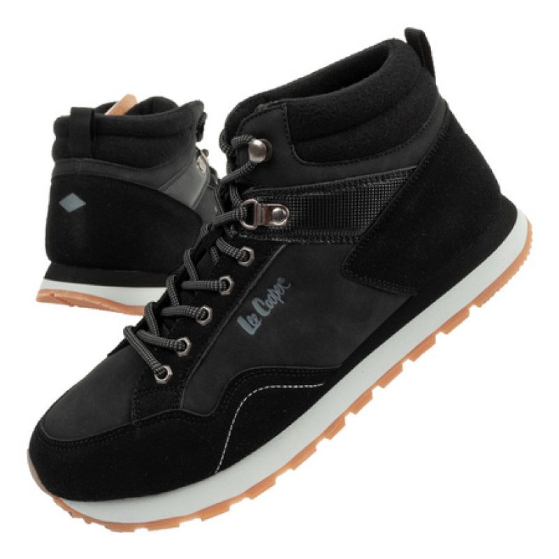 Lee Cooper M Winter Boots LCJ-24-03-3012M Footwear/Lifestyle/Lee Cooper Your Sports Performance