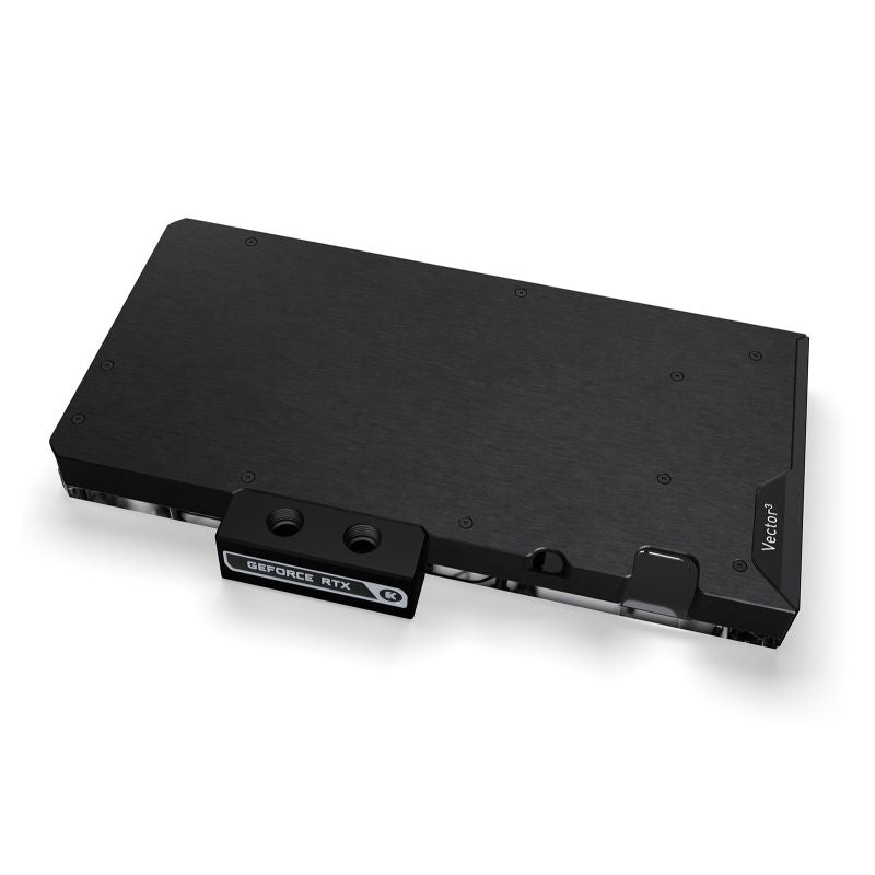 EK Water Blocks EK-Quantum Vector3 Astral RTX 5090 GPU Water Block, D-RGB - Acrylic Chłodzenie/Chłodzenie - akcesoria do chłodzenia wodnego Your Sports Performance