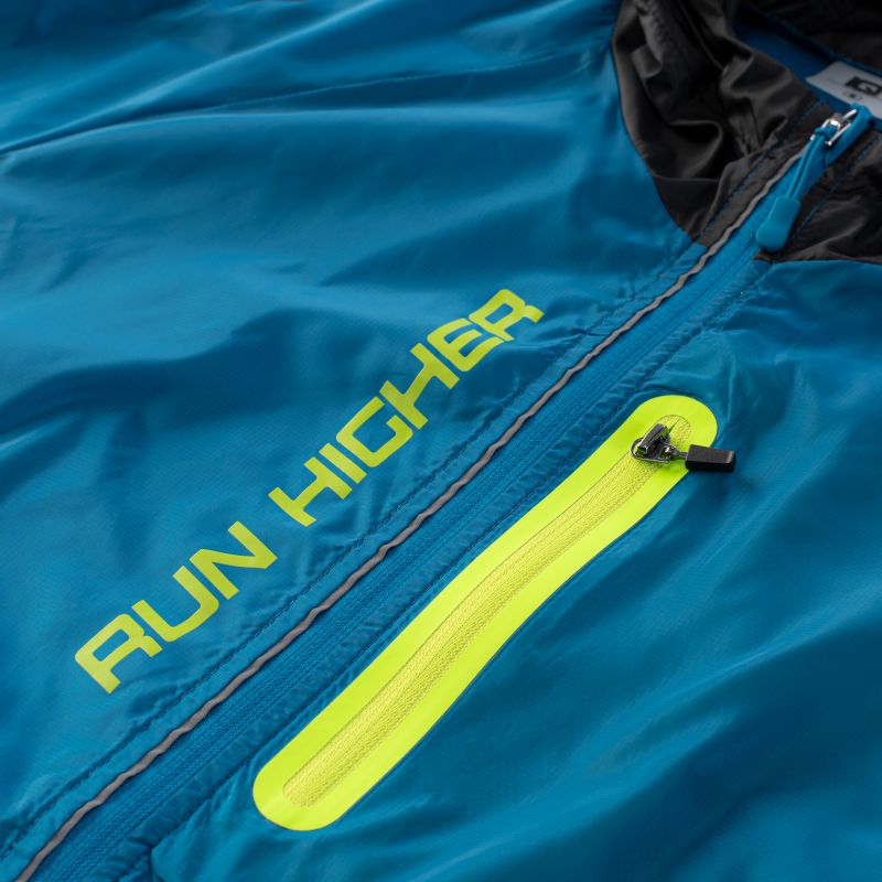 Men's INURO Jacket IQ