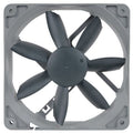 NOCTUA redux 120mm PWM fan 400 - 1200 RPM Chłodzenie/Chłodzenie - wentylatory Your Sports Performance
