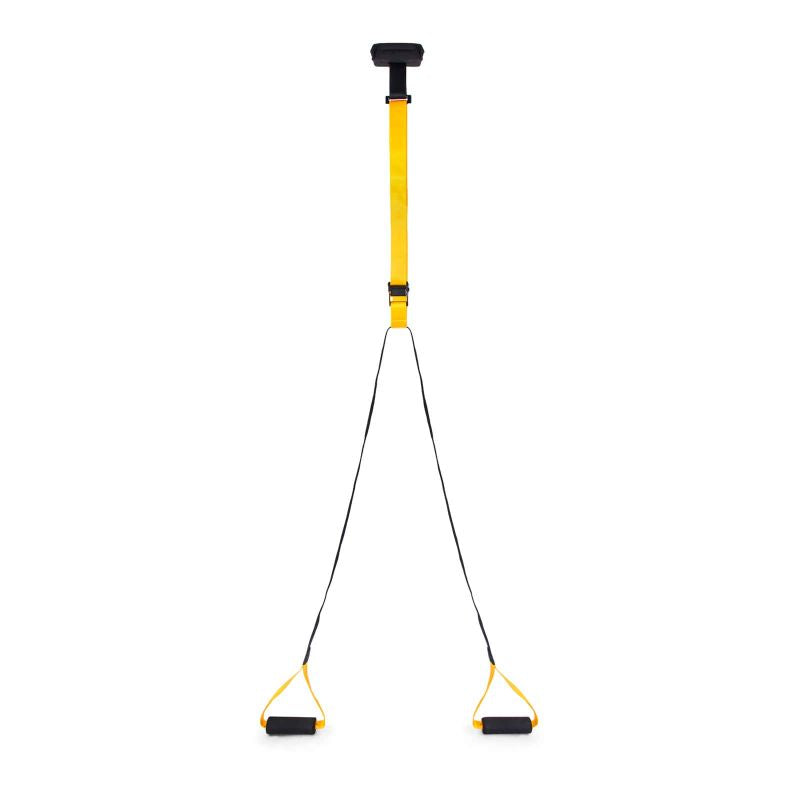 Total Body Suspension Trainer Body Sculpture BB2401 Accessories/Training equipment/Gumy do treningu siłowego Your Sports Performance