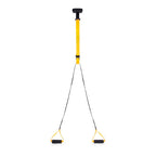 Total Body Suspension Trainer Body Sculpture BB2401 Accessories/Training equipment/Gumy do treningu siłowego Your Sports Performance