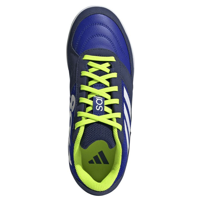 Adidas Top Sala Competition II Jr JR5391 football boots Footwear/Football/JR/IN Adidas
