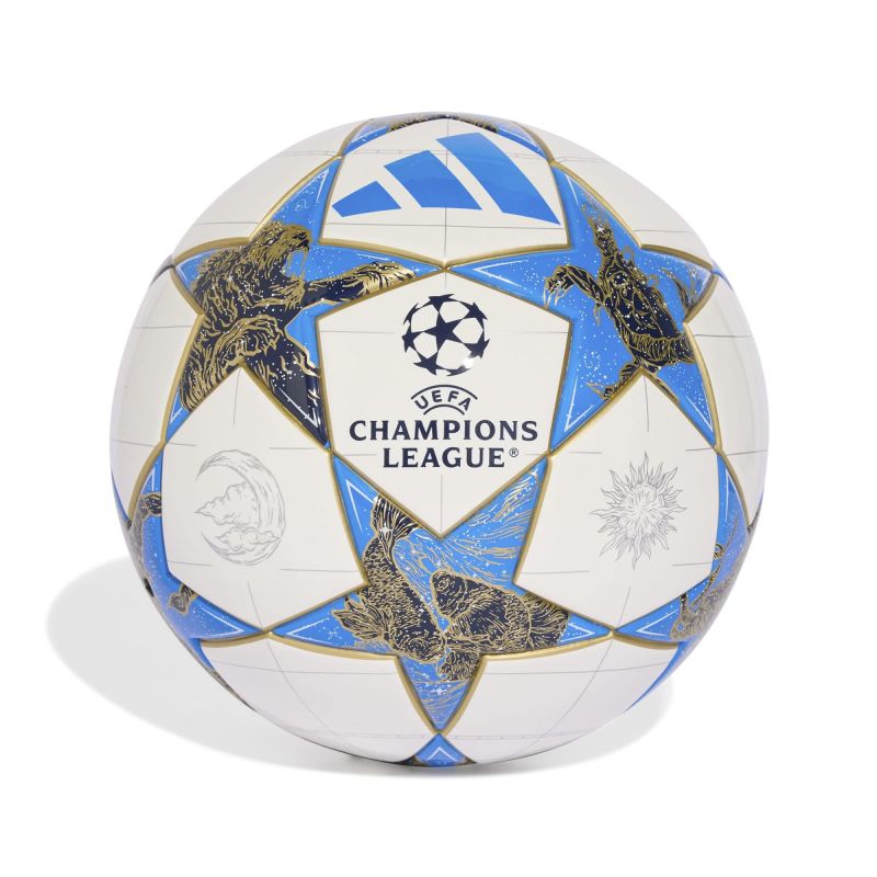 adidas UCL League J350 JP1543 Ball In preparation Adidas