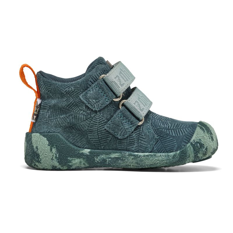 Affenzahn Talky Rabbit Leather Barefoot Walking Shoes (01493-20151)