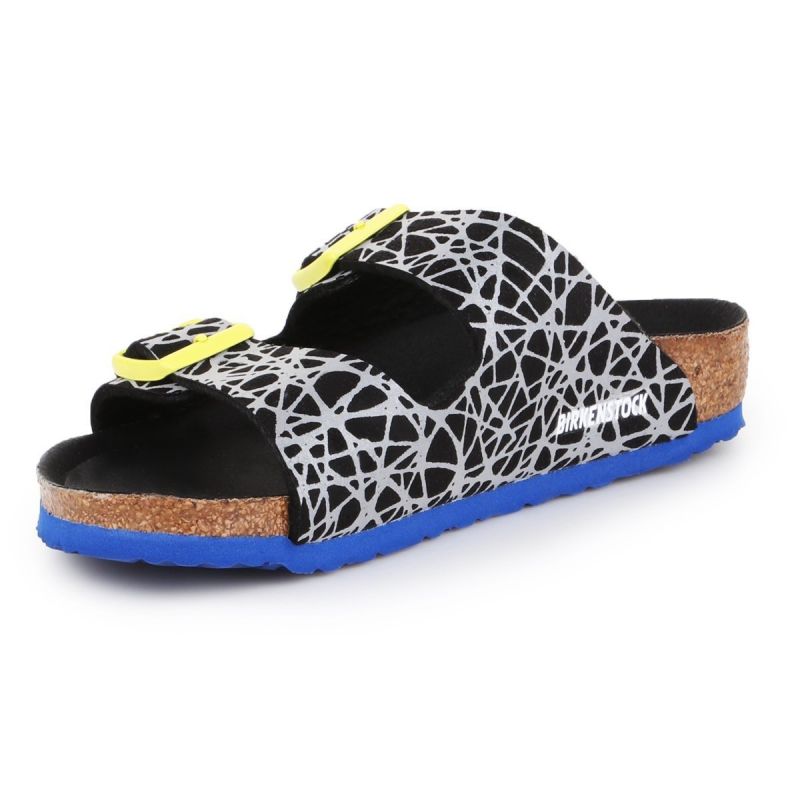 Birkenstock Arizona Kids Jr 1015456 Flip-Flops Footwear/Lifestyle/Brinkenstock/Klapki/chodaki Birkenstock