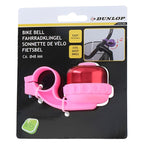 Dunlop Bell D48mm 4ass AL 53127 Bicycle Bell Accessories/Bicycle/Akcesoria rowerowe Your Sports Performance
