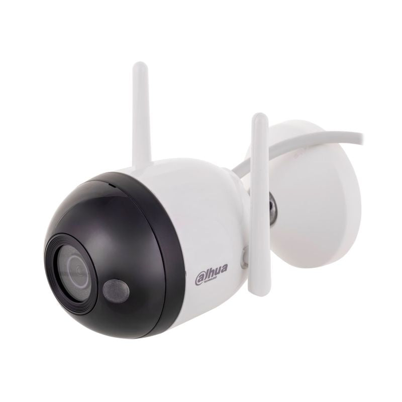 DAHUA F4C-PV WIRELESS WIFI IP BULLET CAMERA CCTV IP/Kamery Your Sports Performance