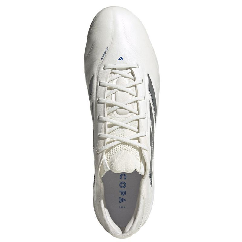 Adidas Copa Pure III Elite FG M ID9040 football boots Footwear/Football/SR/FG Adidas