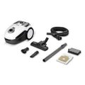 KARCHER VC 2 vacuum cleaner - 1.198-035.0 AGD - Produkty/Odkurzacze Your Sports Performance