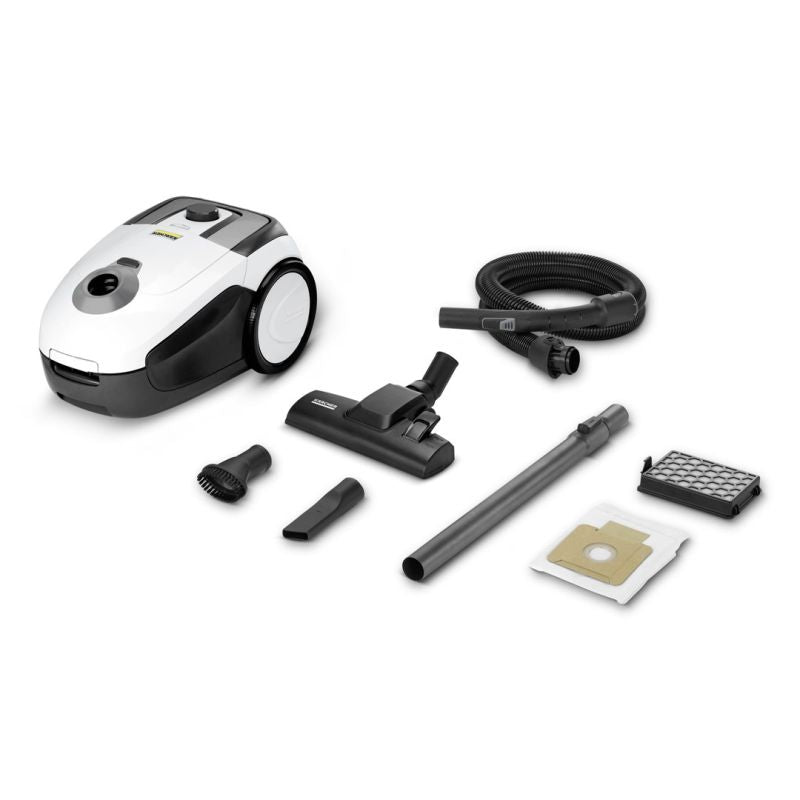 KARCHER VC 2 vacuum cleaner - 1.198-035.0 AGD - Produkty/Odkurzacze Your Sports Performance