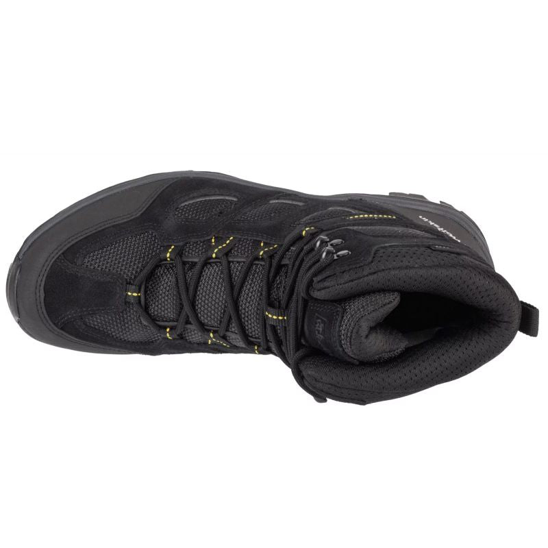 Jack Wolfskin Vojo 3 Texapore Mid M shoes 4042462-6055 Footwear/Outdoor/Jack Wolfskin Your Sports Performance