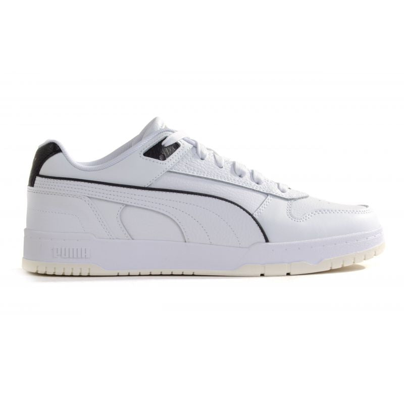 Puma Rbd Game Low M 386373 01 Footwear/Lifestyle Puma