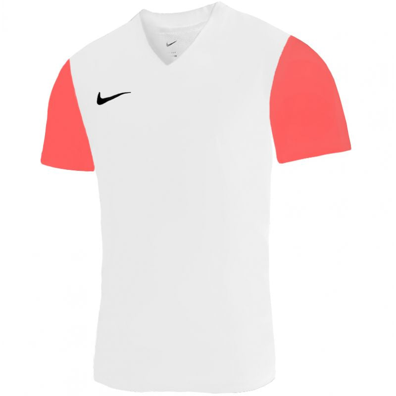Nike Tiempo Premier II JSY M DH8035 101 T-shirt Clothing/Football Nike