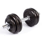 Profit 10kg DK 4126 cast iron dumbbell Accessories/Training equipment Your Sports Performance