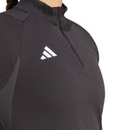 Sweatshirt adidas Tiro 23 Competition Training Top W HI5967 Clothing/Football/Women Adidas