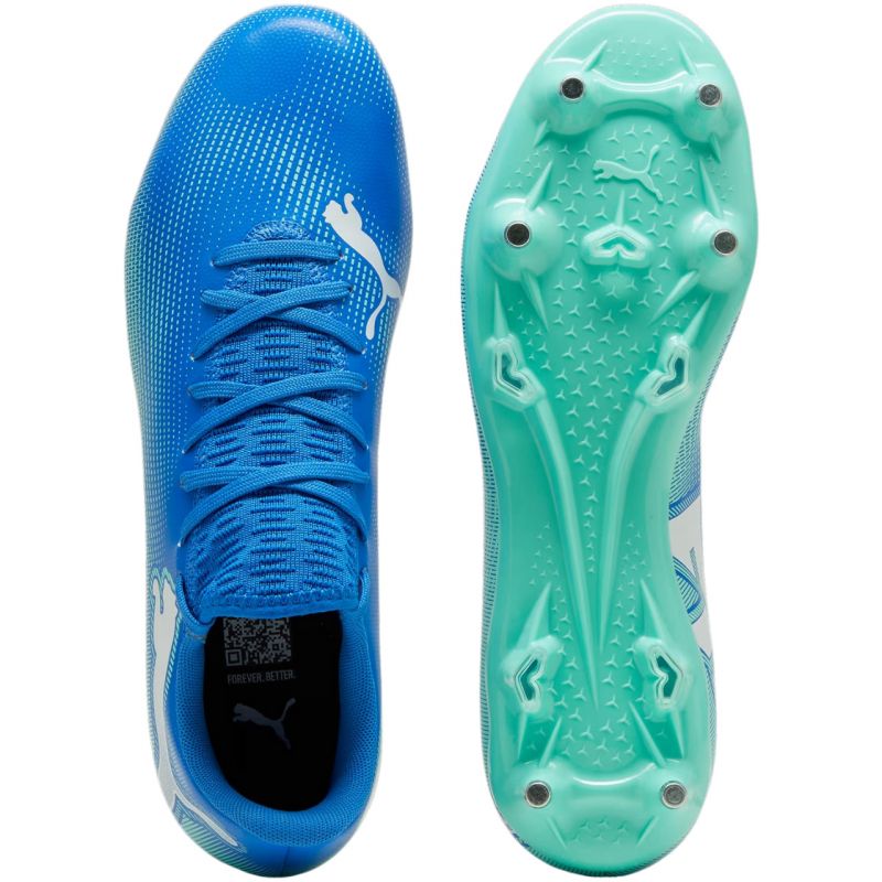 Puma Future 7 Play MxSG M 107940 01 football boots Footwear/Football/SG/SR Puma
