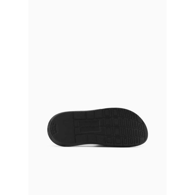 Emporio Armani M X4P134-XD405-00002 Summer Flip-Flops Footwear/Lifestyle/Emporio Armani Your Sports Performance
