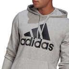 Adidas Essentials Hoodie M GK9541 Clothing/Lifestyle Adidas