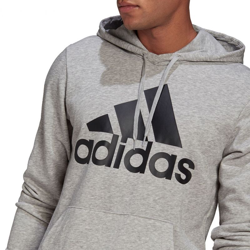 Adidas Essentials Hoodie M GK9541 Clothing/Lifestyle Adidas
