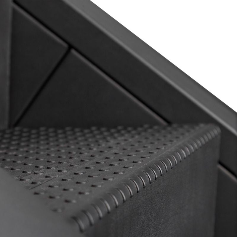 HMS Premium ST01 Training Stairs In preparation Your Sports Performance
