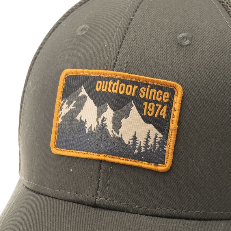 Men's RAIGO Baseball Cap In preparation Your Sports Performance