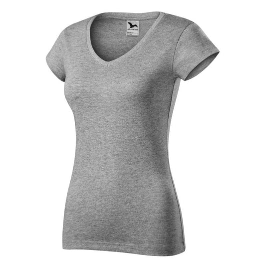 Malfini Fit V-neck T-shirt W MLI-16212 Clothing/Lifestyle/T-shirts/Malfini Malfini