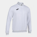 Joma sweatshirt with 1/2 zipper Campus III 101589.200 Clothing/Football/Joma Joma