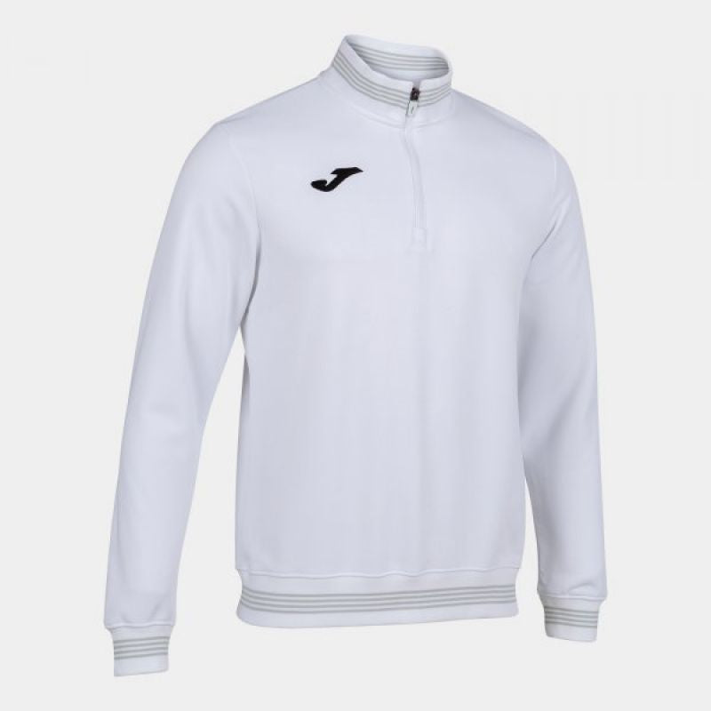 Joma sweatshirt with 1/2 zipper Campus III 101589.200 Clothing/Football/Joma Joma