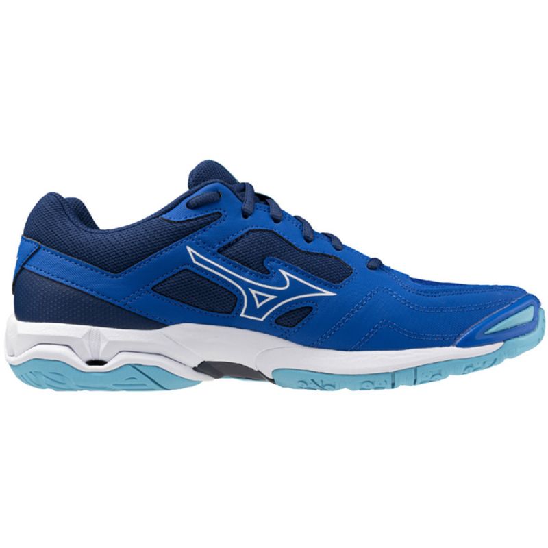 Mizuno Wave Phantom 3 M X1GA226096 shoes Footwear/Handball/Men/Mizuno Mizuno