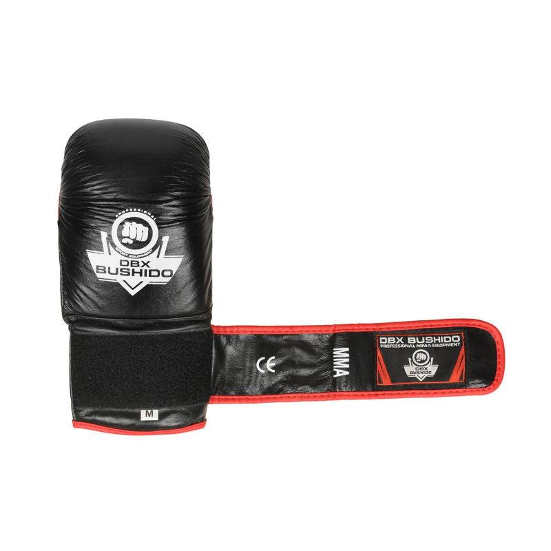 M - Mitts Classic Instrument Gloves Rękawice przyrządowe Your Sports Performance