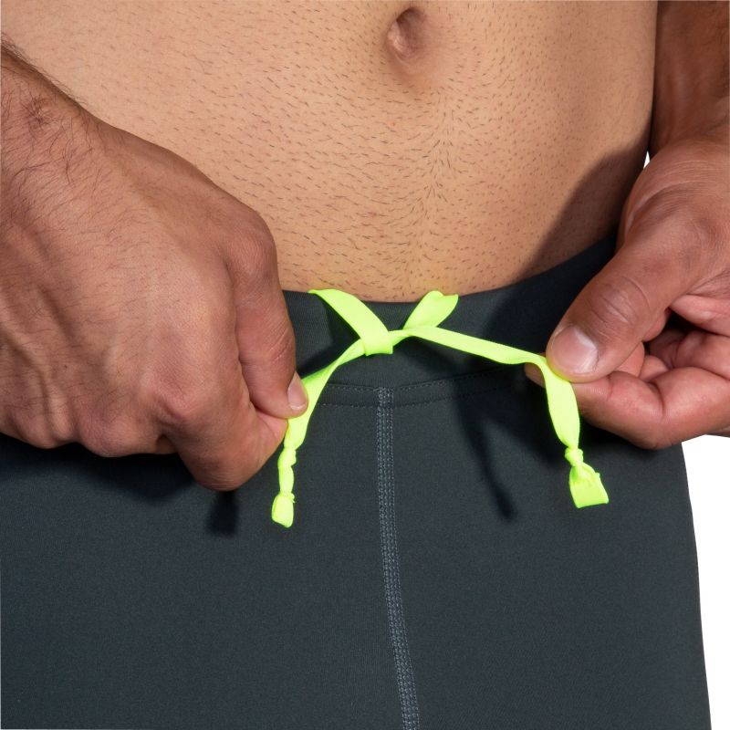 Brooks Running Run Visible Thermal Tight running leggings M 211479044 Import z Brooks/Brooks/Spodnie Your Sports Performance