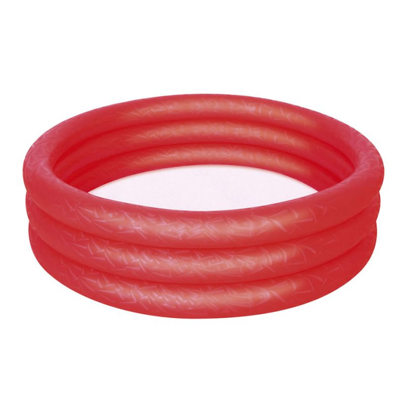 Bestway inflatable pool 122x25cm 51025-5655 Accessories/Swimming accessories/Baseny Your Sports Performance