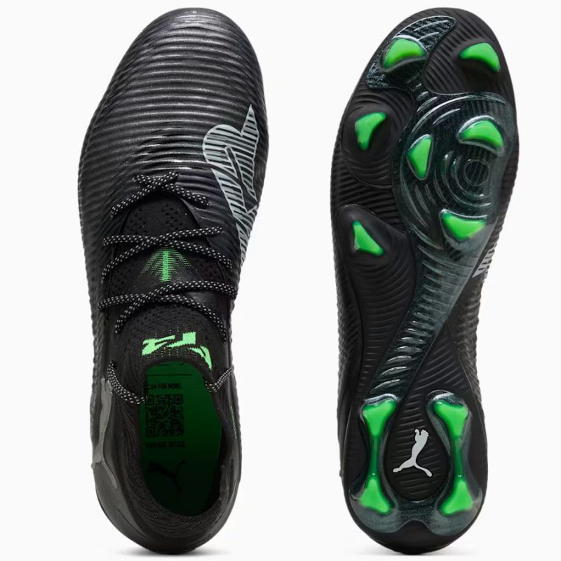 Puma FUTURE 8 Ultimate FG 108138-02 shoes Footwear/Football/FG/SR Puma
