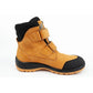 4F Jr HJZ21-JOBMW250 83S boots Footwear/Outdoor/4f/zimowe 4F
