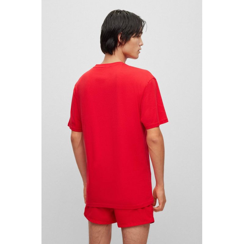 Hugo Boss T-shirt M 50493727-693 Clothing/Lifestyle/T-shirts/Hugo Your Sports Performance