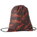 Lego Ninjago Gymsack 10034-2302 Accessories/Sachets / Belts / Bags Your Sports Performance