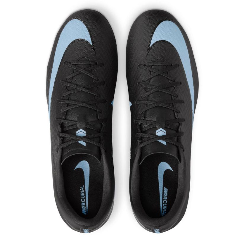 Nike Zoom Mercurial Vapor 16 Academy AG FQ8364-001 shoes Footwear Your Sports Performance