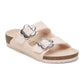 Birkenstock Arizona Flower Buckle Jr 1029442 Flip-Flops Footwear/Lifestyle/Brinkenstock/Klapki/chodaki Birkenstock