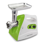 Esperanza Meatball EKM012G meat grinder (600W; white, green) AGD - Produkty/Maszynki do mielenia Your Sports Performance