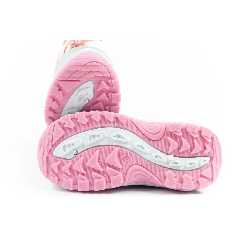Leomil winter boots children's snow boots kitten fur warm for girls Leomil