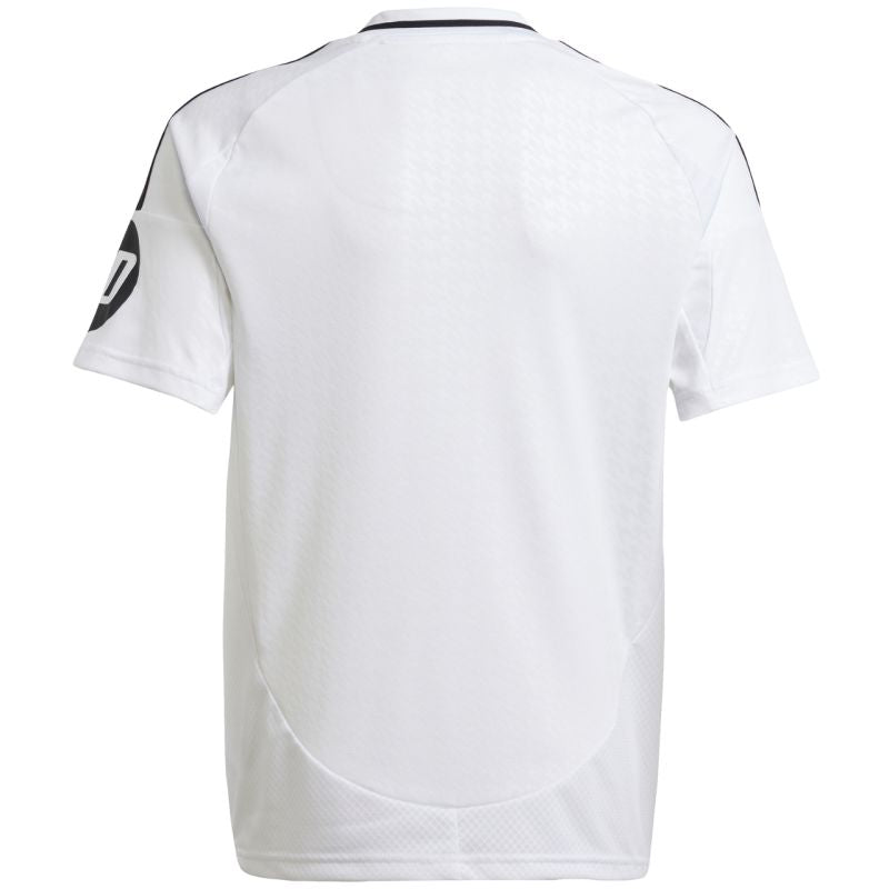 adidas Real Madrid 24/25 Home Kids' Jersey White JX2139 To be categorized Your Sports Performance