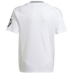 adidas Real Madrid 24/25 Home Kids' Jersey White JX2139 To be categorized Your Sports Performance