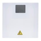 Medisana PS 470 Bathroom Scale (White) AGD - Produkty/Wagi łazienkowe Your Sports Performance