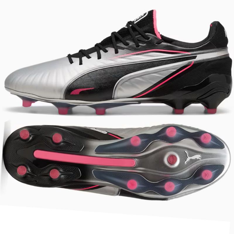 Puma King Ultimate FG/AG M 108303-02 Football Boots Footwear/Football/FG/SR Puma
