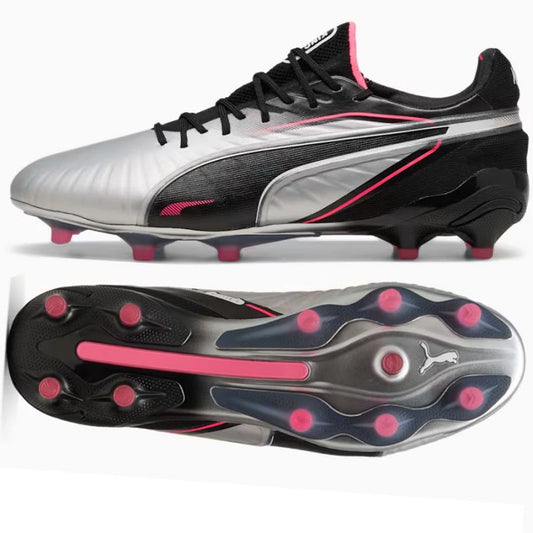 Puma King Ultimate FG/AG M 108303-02 Football Boots Footwear/Football/FG/SR Puma