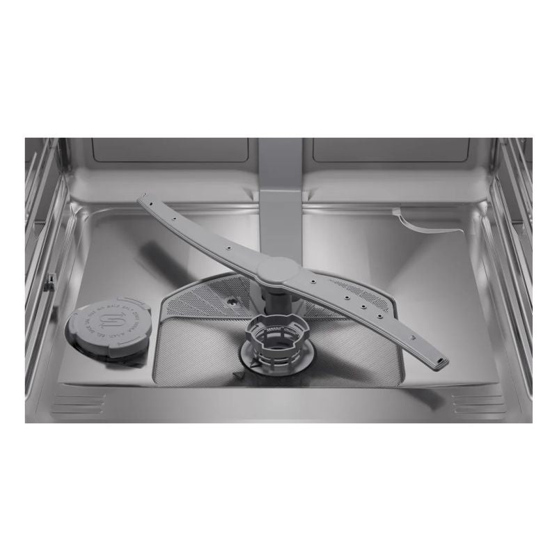 BOSCH SMI4HAS07E built-in dishwasher AGD - Produkty/Zmywarki do zabudowy Your Sports Performance